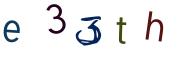CAPTCHA obrazkowa