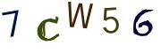 CAPTCHA obrazkowa