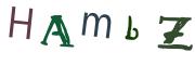 CAPTCHA obrazkowa
