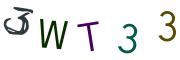 CAPTCHA obrazkowa
