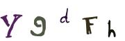 CAPTCHA obrazkowa