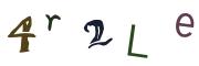 CAPTCHA obrazkowa