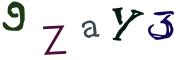 CAPTCHA obrazkowa
