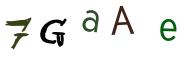 CAPTCHA obrazkowa