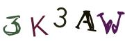 CAPTCHA obrazkowa