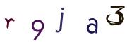 CAPTCHA obrazkowa