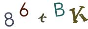 CAPTCHA obrazkowa