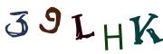 CAPTCHA obrazkowa