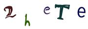 CAPTCHA obrazkowa