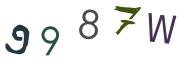 CAPTCHA obrazkowa