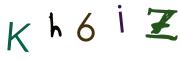 CAPTCHA obrazkowa