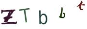 CAPTCHA obrazkowa