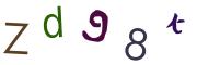 CAPTCHA obrazkowa