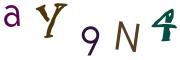 CAPTCHA obrazkowa