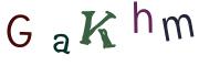 CAPTCHA obrazkowa