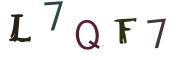 CAPTCHA obrazkowa