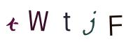CAPTCHA obrazkowa