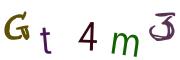 CAPTCHA obrazkowa