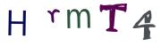 CAPTCHA obrazkowa