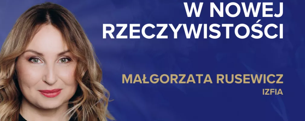 10. Fund Forum Analiz Online już 6 października 2022 roku - zachęcamy do obecności