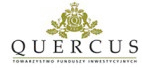 Quercus Towarzystwo Funduszy Inwestycyjnych S.A.