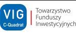 VIG / C-QUADRAT Towarzystwo Funduszy Inwestycyjnych S.A.