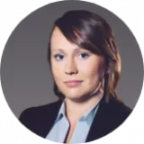 Sylwia Kłosowicz-Jechowska