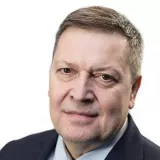 Cezary Iwański, CFA